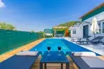 Villa Cem - Antalya, Kaş, Kalkan / Sarıbelen - Fotoğraf 18
