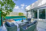 Villa Cem - Antalya, Kaş, Kalkan / Sarıbelen - Fotoğraf 24