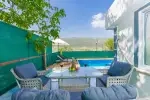 Villa Cem - Antalya, Kaş, Kalkan / Sarıbelen - Fotoğraf 25