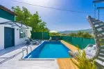 Villa Cem - Antalya, Kaş, Kalkan / Sarıbelen - Fotoğraf 21