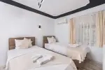 Villa Cem - Antalya, Kaş, Kalkan / Sarıbelen - Fotoğraf 53