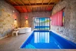 Villa Anemon 3 - Antalya, Kaş, Kalkan/ Akbel - Fotoğraf 20