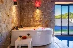 Villa Anemon 3 - Antalya, Kaş, Kalkan/ Akbel - Fotoğraf 33