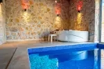 Villa Anemon 3 - Antalya, Kaş, Kalkan/ Akbel - Fotoğraf 21