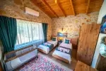 Villa Anemon 3 - Antalya, Kaş, Kalkan/ Akbel - Fotoğraf 34