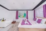 Villa Cem - Antalya, Kaş, Kalkan / Sarıbelen - Fotoğraf 42