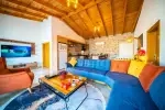 Villa Anemon 3 - Antalya, Kaş, Kalkan/ Akbel - Fotoğraf 23