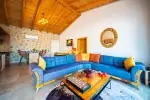 Villa Anemon 3 - Antalya, Kaş, Kalkan/ Akbel - Fotoğraf 24