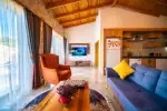 Villa Anemon 3 - Antalya, Kaş, Kalkan/ Akbel - Fotoğraf 25