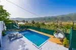 Villa Cem - Antalya, Kaş, Kalkan / Sarıbelen - Fotoğraf 30