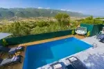 Villa Cem - Antalya, Kaş, Kalkan / Sarıbelen - Fotoğraf 31