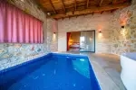 Villa Anemon 3 - Antalya, Kaş, Kalkan/ Akbel - Fotoğraf 22