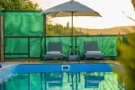 Villa Cem - Antalya, Kaş, Kalkan / Sarıbelen - Fotoğraf 12