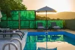 Villa Cem - Antalya, Kaş, Kalkan / Sarıbelen - Fotoğraf 11