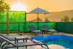 Villa Cem - Antalya, Kaş, Kalkan / Sarıbelen - Fotoğraf 10