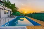 Villa Cem - Antalya, Kaş, Kalkan / Sarıbelen - Fotoğraf 6