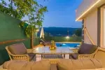 Villa Cem - Antalya, Kaş, Kalkan / Sarıbelen - Fotoğraf 13