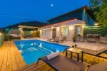 Villa Cem - Antalya, Kaş, Kalkan / Sarıbelen - Fotoğraf 1