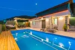 Villa Cem - Antalya, Kaş, Kalkan / Sarıbelen - Fotoğraf 2