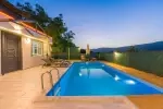 Villa Cem - Antalya, Kaş, Kalkan / Sarıbelen - Fotoğraf 3