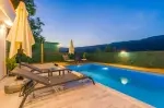 Villa Cem - Antalya, Kaş, Kalkan / Sarıbelen - Fotoğraf 9