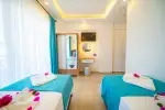 Villa Mavi Ay - Antalya, Kaş, Çukurbağ - Fotoğraf 39