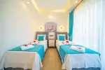 Villa Mavi Ay - Antalya, Kaş, Çukurbağ - Fotoğraf 36