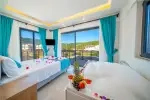 Villa Mavi Ay - Antalya, Kaş, Çukurbağ - Fotoğraf 43