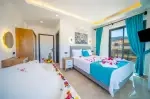 Villa Mavi Ay - Antalya, Kaş, Çukurbağ - Fotoğraf 42
