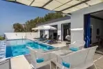 Villa Karbelen - Antalya, Kaş, Kalkan / Kördere - Fotoğraf 4