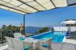 Villa Karbelen - Antalya, Kaş, Kalkan / Kördere - Fotoğraf 11