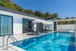 Villa Karbelen - Antalya, Kaş, Kalkan / Kördere - Fotoğraf 5