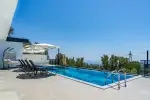 Villa Karbelen - Antalya, Kaş, Kalkan / Kördere - Fotoğraf 9