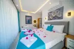 Villa Mavi Ay - Antalya, Kaş, Çukurbağ - Fotoğraf 45