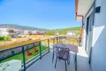 Villa Mavi Ay - Antalya, Kaş, Çukurbağ - Fotoğraf 24