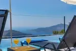 Villa Karbelen - Antalya, Kaş, Kalkan / Kördere - Fotoğraf 10