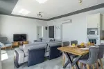 Villa Karbelen - Antalya, Kaş, Kalkan / Kördere - Fotoğraf 19