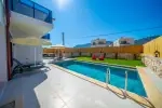 Villa Mavi Ay - Antalya, Kaş, Çukurbağ - Fotoğraf 7