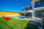 Villa Mavi Ay - Antalya, Kaş, Çukurbağ - Fotoğraf 5