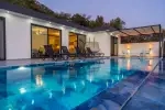 Villa Karbelen - Antalya, Kaş, Kalkan / Kördere - Fotoğraf 1