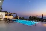 Villa Karbelen - Antalya, Kaş, Kalkan / Kördere - Fotoğraf 17