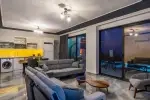 Villa Karbelen - Antalya, Kaş, Kalkan / Kördere - Fotoğraf 21