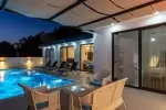 Villa Karbelen - Antalya, Kaş, Kalkan / Kördere - Fotoğraf 3