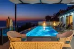 Villa Karbelen - Antalya, Kaş, Kalkan / Kördere - Fotoğraf 13