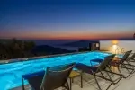 Villa Karbelen - Antalya, Kaş, Kalkan / Kördere - Fotoğraf 12
