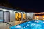 Villa Karbelen - Antalya, Kaş, Kalkan / Kördere - Fotoğraf 2