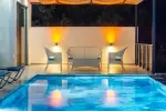 Villa Karbelen - Antalya, Kaş, Kalkan / Kördere - Fotoğraf 16