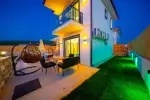 Villa Mavi Ay - Antalya, Kaş, Çukurbağ - Fotoğraf 8