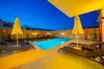 Villa Mavi Ay - Antalya, Kaş, Çukurbağ - Fotoğraf 9