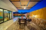 Villa Mavi Ay - Antalya, Kaş, Çukurbağ - Fotoğraf 15
